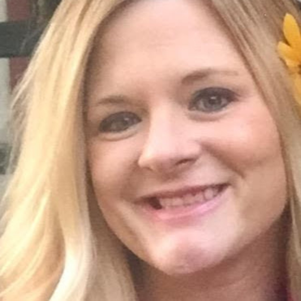 Meet your Posher, Jess